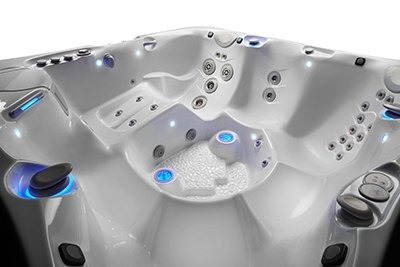 Considérations d'un spa en vue du rapprochement avec vos proches