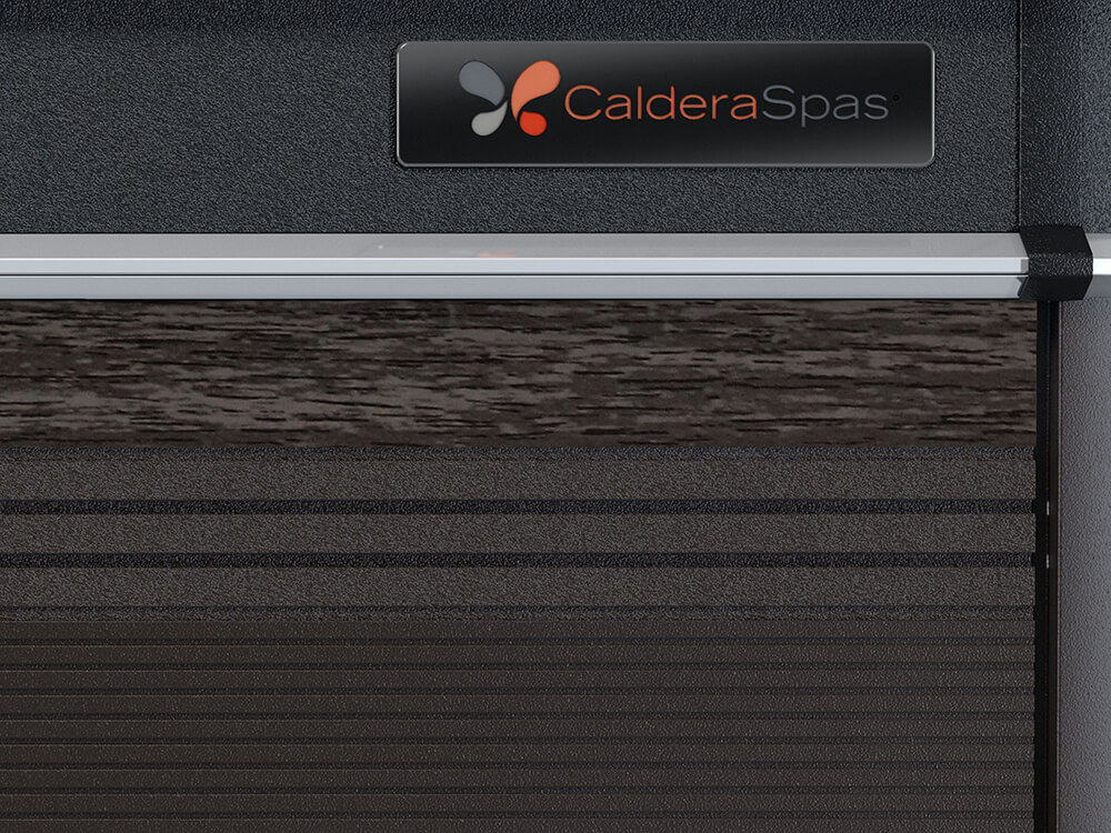 Caldera - Cabinet