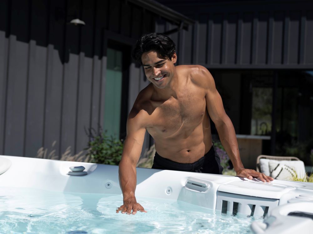 Caldera - Système FreshWater® IQ