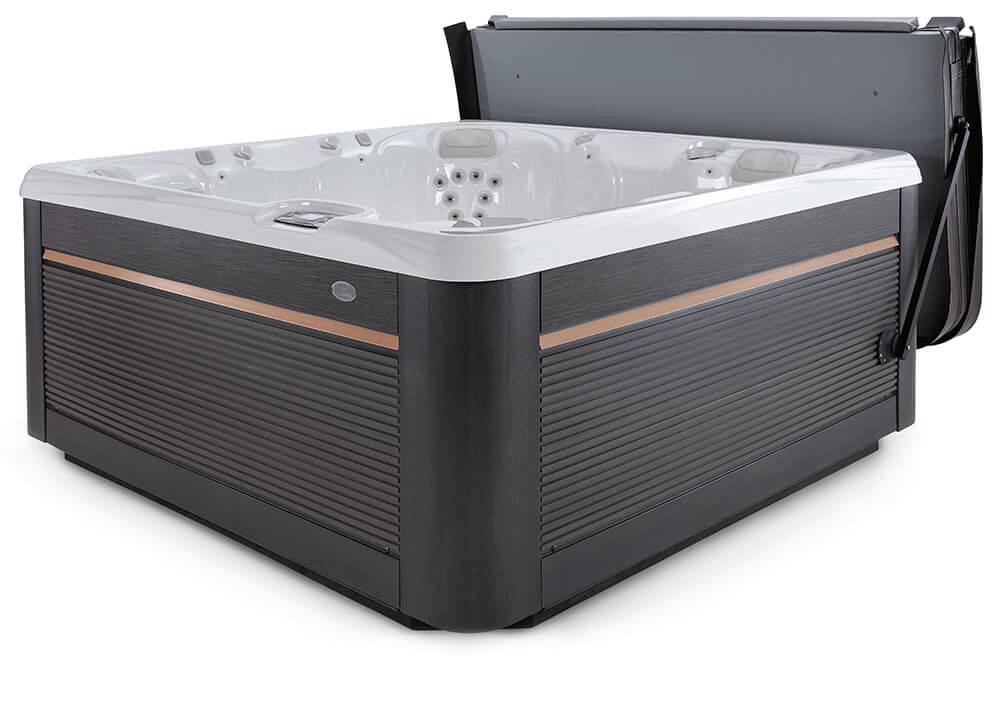 Hot Tub Essentials - Cover Lifters